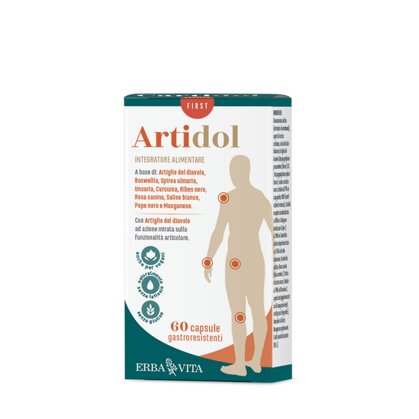 ARTIDOL