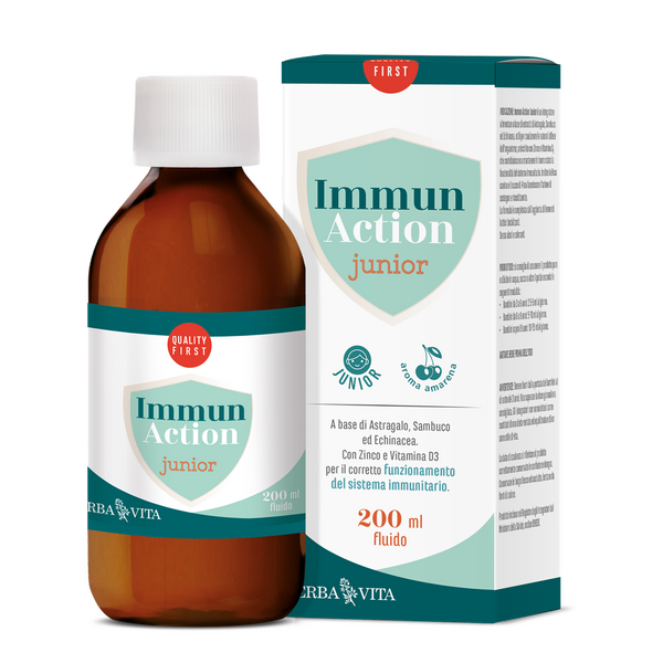 Immun Action Junior