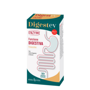Digest EV ENZYME
