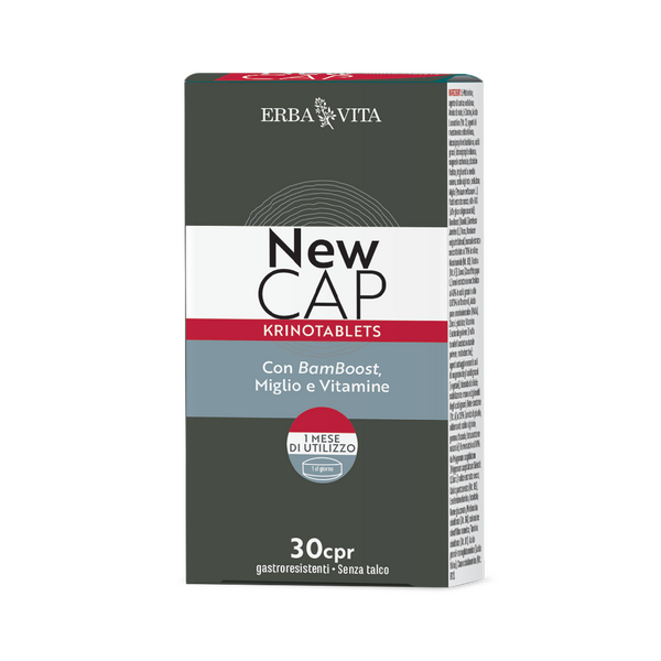 NewCAP