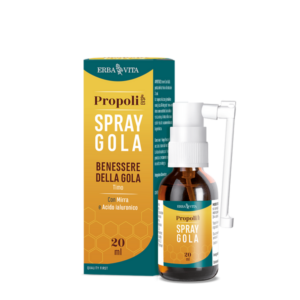 Propoli EVSP aerosols kaklam