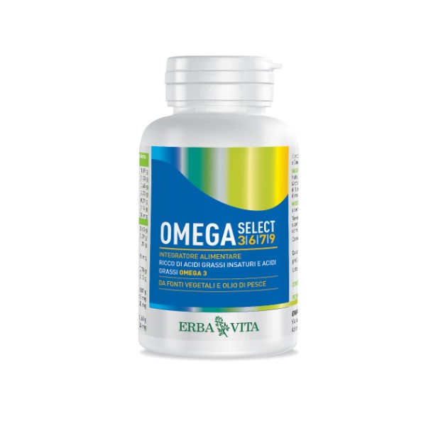OMEGA select 3-6-7-9