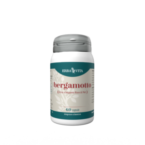 Bergamote (Citrus bergamia)