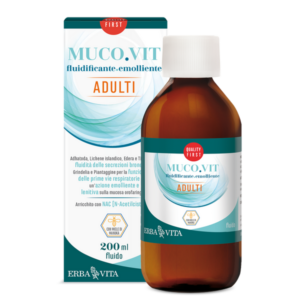 Mucovit Fluido