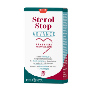 Sterol STOP advance