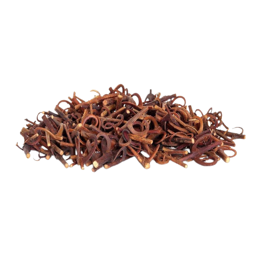 Unkārija jeb "kaķa nags" (Uncaria tomentosa )