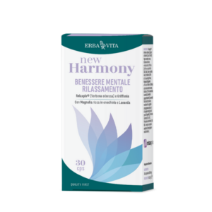 New Harmony