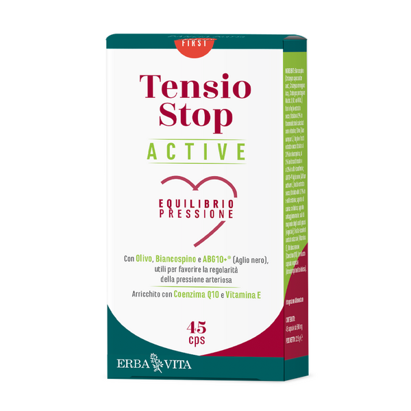 Tensi Stop ACTIVE