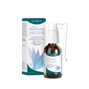 NewHarmony Rapido spray