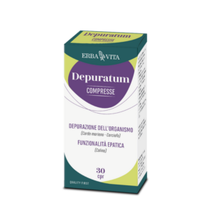 Depuratum Compresse