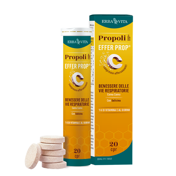 Propoli EVSP EFFER PROP
