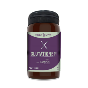 Glutatione 250