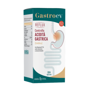 Gastro EV REFLUX
