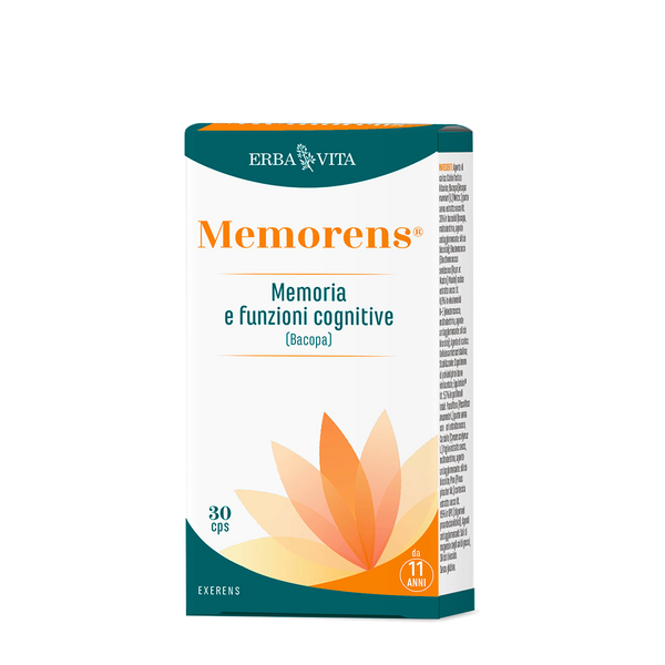 MEMORENS atmiņai