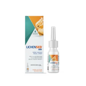 PromoPharma Lichensed aerosols degunam