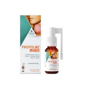 PROPOLAC GOLA aerosols kaklam