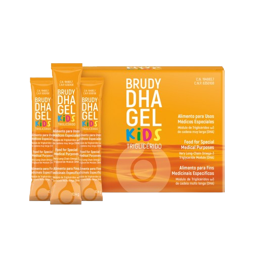 DHA koncentrāts bērniem