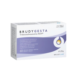 BRUDY GESTA grūtniecēm