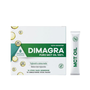 MCT eļļa 100% tīra