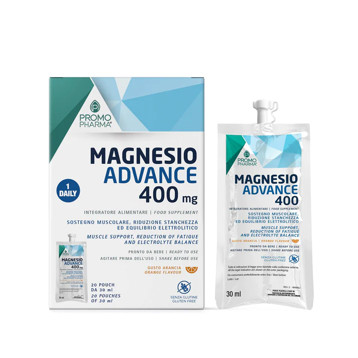 Magnijs kā magnija citrāts un magnija bisglicināts
