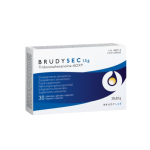 BRUDY SEC acu veselībai