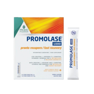 Promolase 1000 RECOVERY